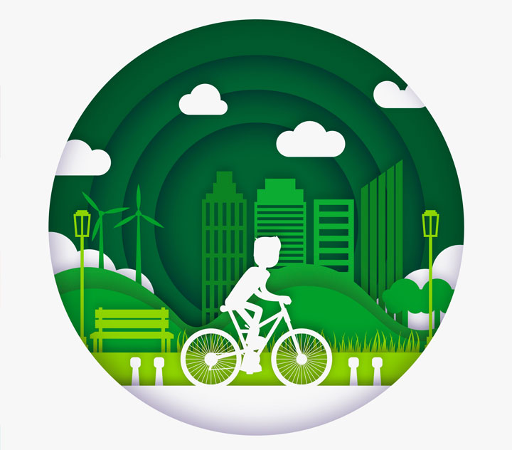 green policy 