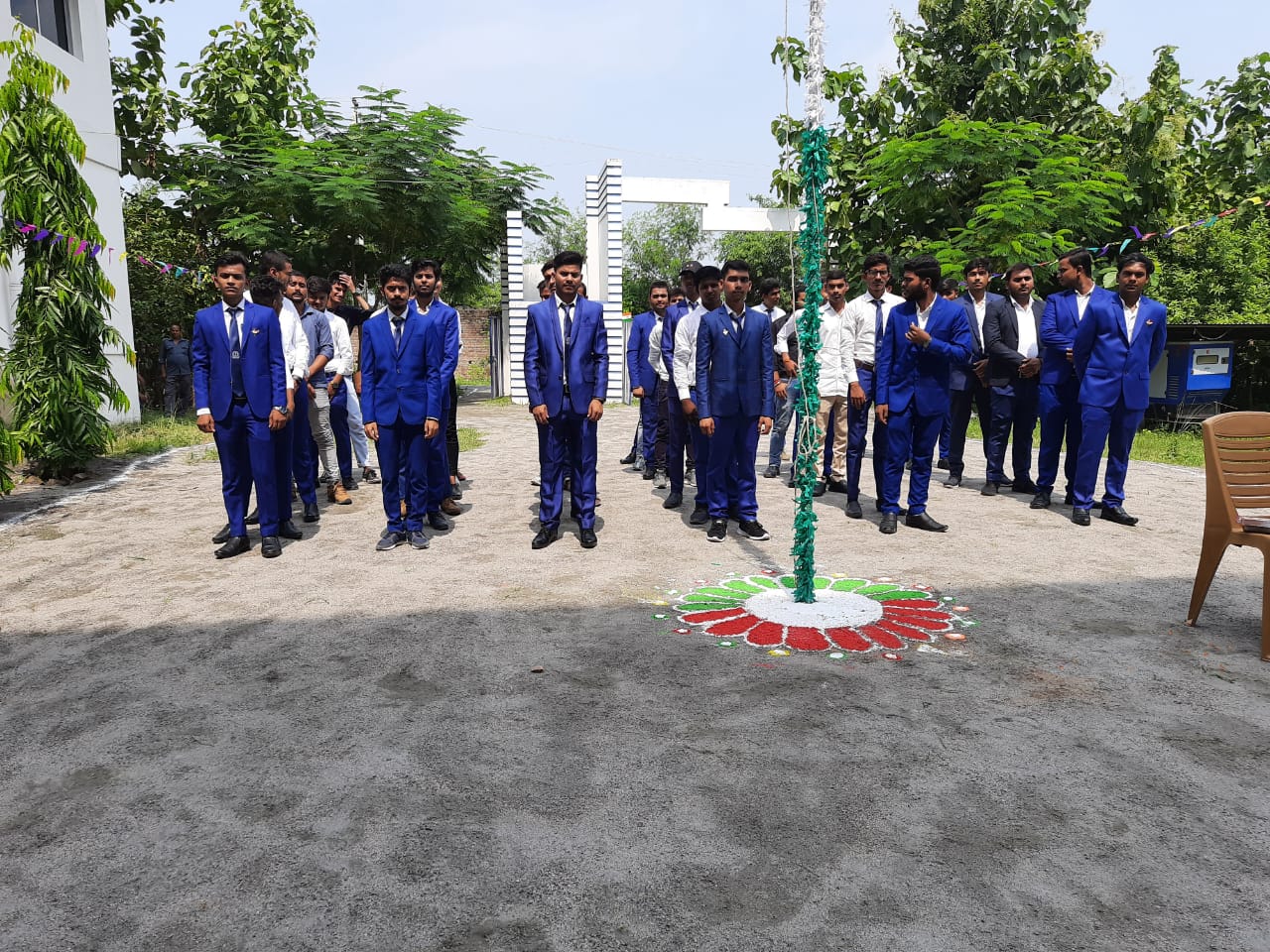 MLS Independence Day