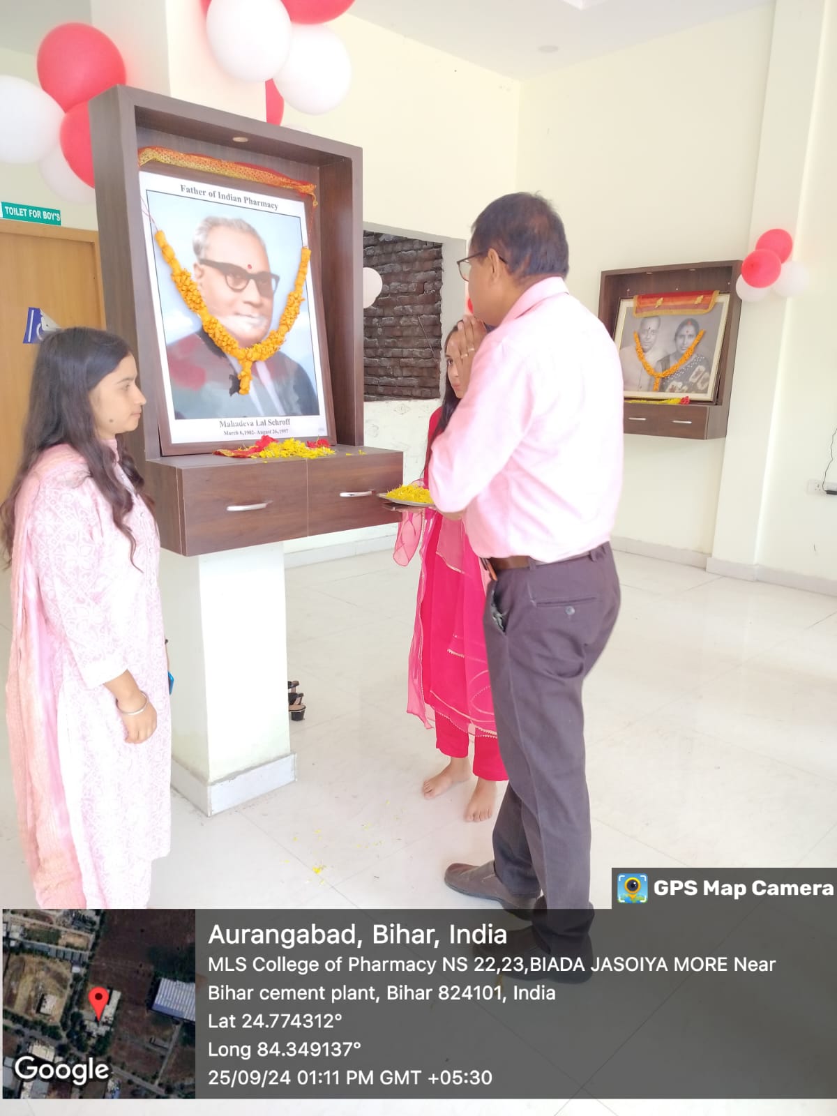 MLS World Pharmacist