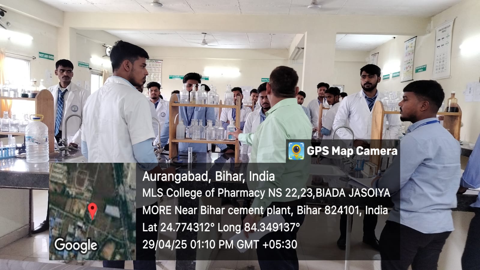 Comprehensive Construction Solutions