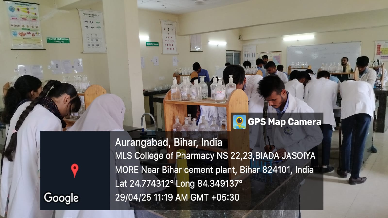 Comprehensive Construction Solutions